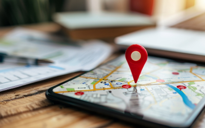 Hyper Local Marketing