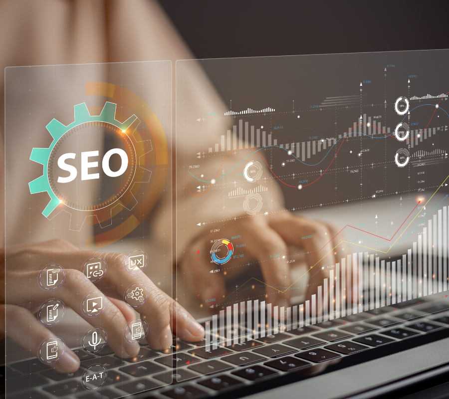 Search Engine Optimisation