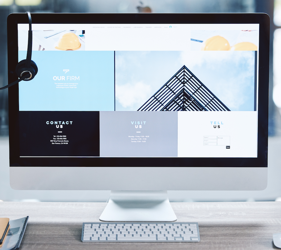 website-design